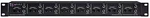 Art T8 8-CHANNEL Hum Eliminator Transformer Isolator Passive Audio Interface. Fixed Price $209.99.