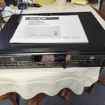 Clean Rebuilt Denon DN-C550R Professional Cd Recorder/player. Fixed Price $600.00.