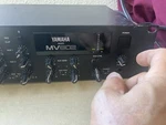 Yamaha MV802 Channel Rack Mount Line Mixer. Fixed Price $55.99.