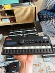 (12 Units) Dbx PMC16 16-CHANNEL Personal Monitor Mix Controller 2010S Black. Fixed Price $2760.00.