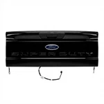 23-26 Super Duty Truck Black New Take Off F250 Ford Paint Oem. Fixed Price $550.00.