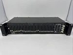 Rauland Model 6431 1/3 Octave Equalizer. Fixed Price $34.79.