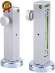 Adjustable Magnetic Gauge Tool Camber Alignment Strut Wheel. Fixed Price $9.77.