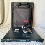 Tascam SS-R1 Solid State Stereo Audio Recorder Teac Cf AC100-240V 50/60HZ 7W. Fixed Price $299.99.