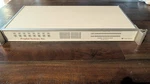 Prophet Systems Sine Model ACU-1 (8X1) Channel Stereo Audio Control Unit. Fixed Price $39.99.