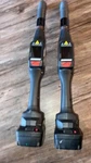 Bosch Rexroth Nexo Nutrunner Cordless Onboard Controller, Batteries And Charger. Fixed Price $4999.00.