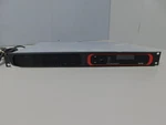 Biamp Tesira Forte Vt Audio Server W/ Dante. Fixed Price $189.95.