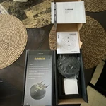 Electronic G-minor Foot Controller Midi Program Change Tap Tempo Tuner Merge. Fixed Price $275.00.