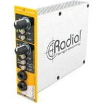 Radial Engineering X-amp 500 Class-a Reamp. Fixed Price $359.99.