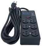 Furman SS-6B Pro Plug Outlet Ac Surge 15A Power Strip Conditioning. Fixed Price $31.95.