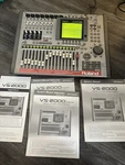 Roland VS-2000CD Digital Studio Workstation With VS8F-3 Expansion Card. Fixed Price $949.95.