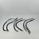 (lot Of 6) Emsfp Embrionix EB06HDRT-MM-MADI Dvb/asi Avid Coax Module Cables. Fixed Price $999.99.