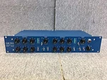 Tube-tech LCA2B Dual Channel All Vca Compressor Limiter Used. Fixed Price $4736.81.