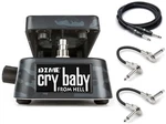 New Dunlop DB01B Dimebag Wah Guitar Effects Pedal. Fixed Price $209.99.