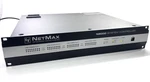 Netmax N8000 300 Mips Digital Matrix Controller. Fixed Price $999.99.
