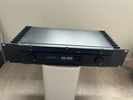 Alesis RA-100 Reference Amplifier. Fixed Price $119.00.
