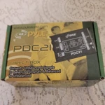 Pyle-pro Premium Direct Injection Audio Box PDC22 Signal Amplifier. Fixed Price $16.50.