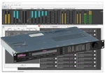Orban Optimod 6300 Dab Aes/ebu 5-BAND Web Digital Audio Processor Cbs Loudness. Fixed Price $1828.00.