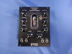 Erica Synths Fusion Delay Flanger Ensemble Module W/ Box Accessories Jp MG01 2.5. Fixed Price $465.99.
