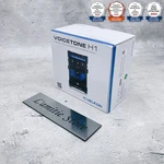 Tc-helicon Voicetone H1 Echo Tap Delay Pedal Effects Processor Jp Tabletop New. Fixed Price $180.46.