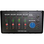 Solid State Logic Ssl 12 Usb Audio Interface. Fixed Price $499.99.