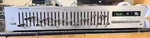 Vintage Realistic Model 31-2010 Stereo 12 Band Frequency Equalizer Korea. Fixed Price $85.99.