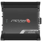 Stetsom HL2000.4 2-OHMS High Line Car Audio Amplifier 4-CHANNELS 2K Watts. Fixed Price $298.99.