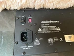 Audiosource AST-SUB10 Stereo Subwoofer Powered With Wires. Fixed Price $125.00.