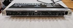 Behringer Composer Pro-xl MDX2600 Audio Interactive Dynamics Processor. Fixed Price $75.00.