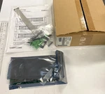 Qsc Type Audio Card COL4 FG-212103-00 New. Fixed Price $100.00.