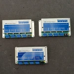 Lot Of 3 Broadcast Tools SR-4 Smart Relay. Fixed Price $250.00.