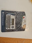 New Nib Texas Instruments Ti PS3010 Data Bank/scheduler. Fixed Price $10.00.