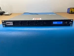 Bss Soundweb London BLU-805 Signal Processor No Input Cards Has Output. Fixed Price $3000.00.
