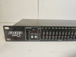 Dod SR430QX, Stereo 15 Band Graphic Equalizer, Dual Work, Rack - Tested Good. Fixed Price $90.00.