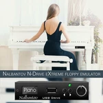 Floppy Usb Emulator Nalbantov N-drive Extreme For Yamaha TX16W. Fixed Price $275.40.