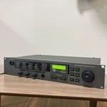 Sony DPS-V55 Rackmount Audio Multi-effect Signal Processor Silver Sound Music. Fixed Price $210.00.