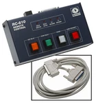 Symetrix Airtools RC-610 Remote Control For 6000 6100 Broadcast Profanity Delay. Fixed Price $259.20.