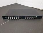 Ashly CLX-52 Dynamic Range Compressor/limiter *read Desc*. Fixed Price $199.99.
