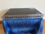 Klark Teknik DN504 Plus (#3) Quad Compressor/limiter. Fixed Price $180.00.