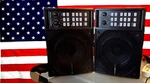 Two (2) Tc Helicon Voicesolo FX150 Vocal Processors (sold As Is) Untested. Fixed Price $199.00.
