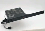 Ramsa Stereo WS-SP2A Subwoofer Processor / Crossover With Rack Ears. Fixed Price $65.00.