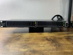 Stageworks E215X Dual Band Graphic Equalizer. Fixed Price $100.00.