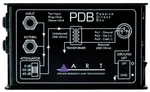 Art Pdb Passive Direct Box. Fixed Price $69.99.