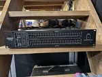 Dod SR231 Qx Dual Band Rack Mount Graphic Equalizer Stereo Channel. Fixed Price $75.00.