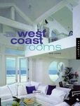 West Coast Rooms: Portfolios Of 41 Architects And Interior Designers Cohen, Edi. Fixed Price $11.97.