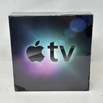 New & Sealed! Apple Tv (1ST Gen) 160GB MB189LL/A Media Streamer Model A1218 (B9). Fixed Price $115.00.