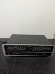 Soundcraftsmen RP2201-R Record-playback Audio Frequency Equalizer Parts/repair. Fixed Price $90.00.