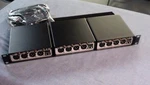 Ati BI400 Matchmaker Bi-directional Unbalanced/balanced Interfaces (set Of 3). Fixed Price $99.00.