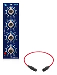 Api Select SV14 500 Series Parametric 4-BAND Eq. Fixed Price $595.00.
