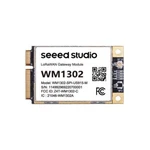 Seed Studio SM1302 Lorawan Gateway Module (spi) - US915. Fixed Price $10.00.